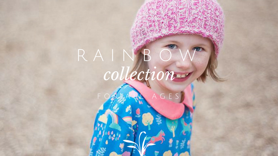 The Rainbow Collection