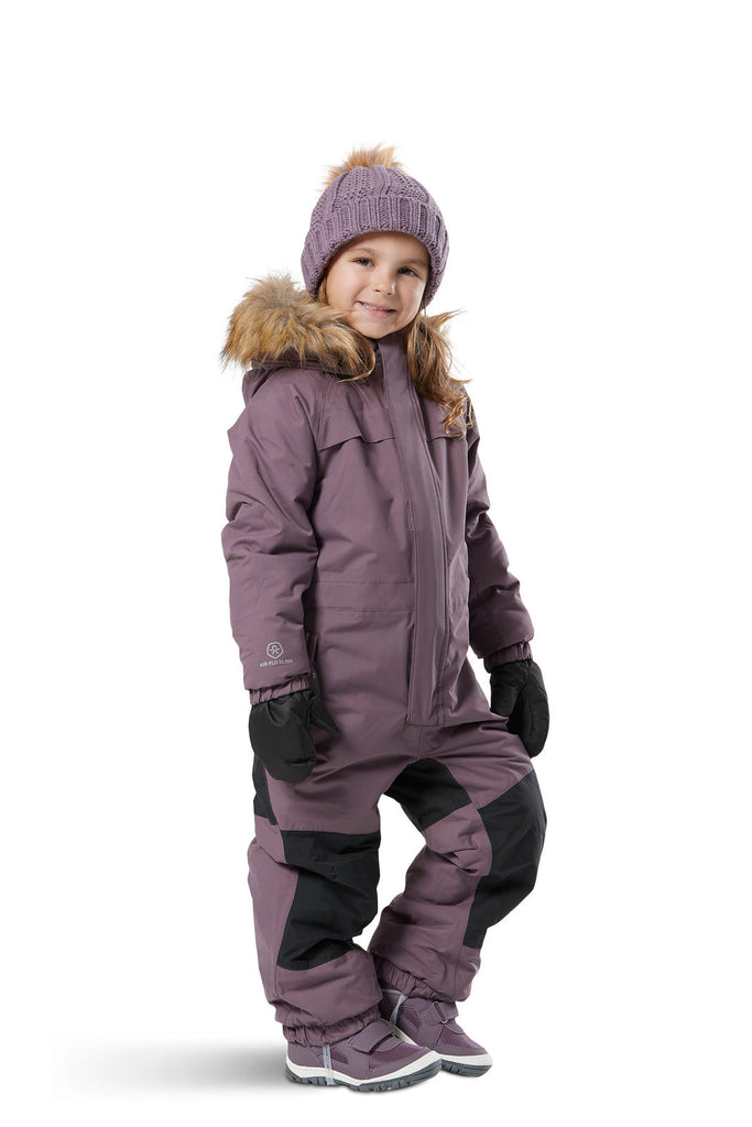 Winter One Piece Suits