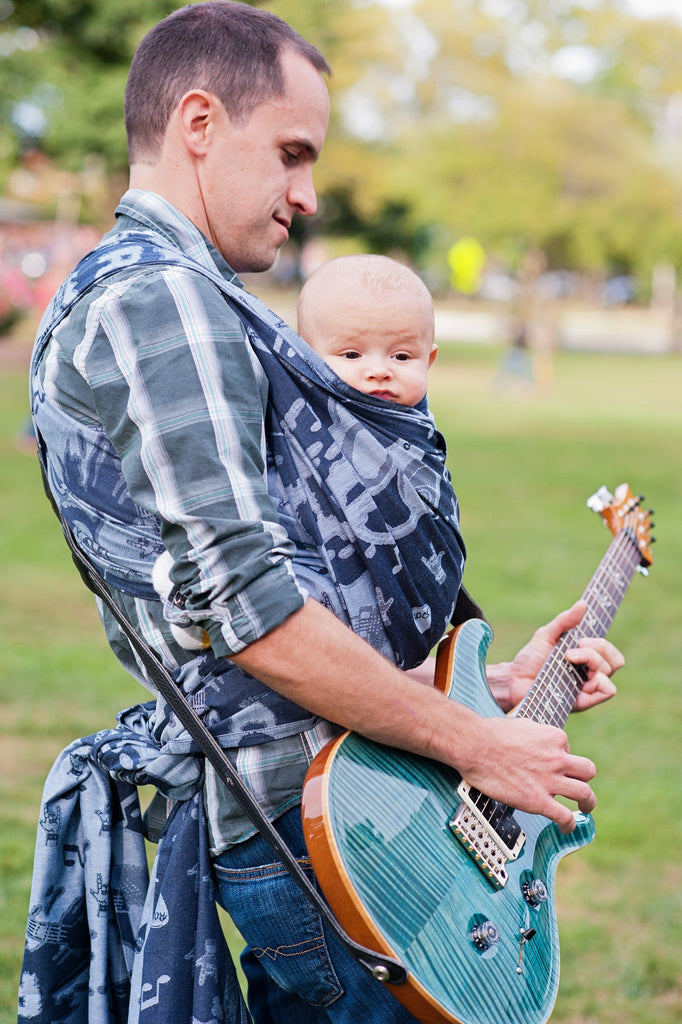Dad Favs - Biddle and Bop