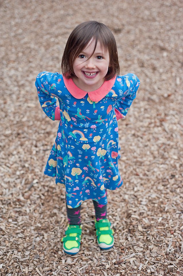 Dresses - Biddle and Bop