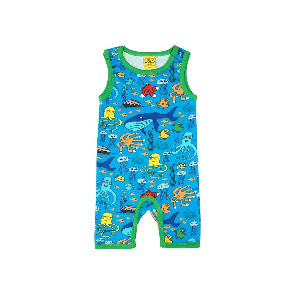 Dungarees - Biddle and Bop