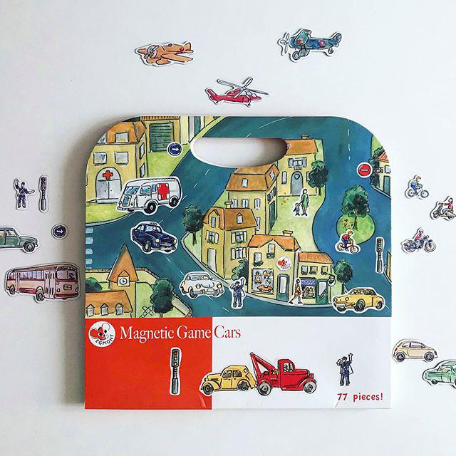 Travel Toys