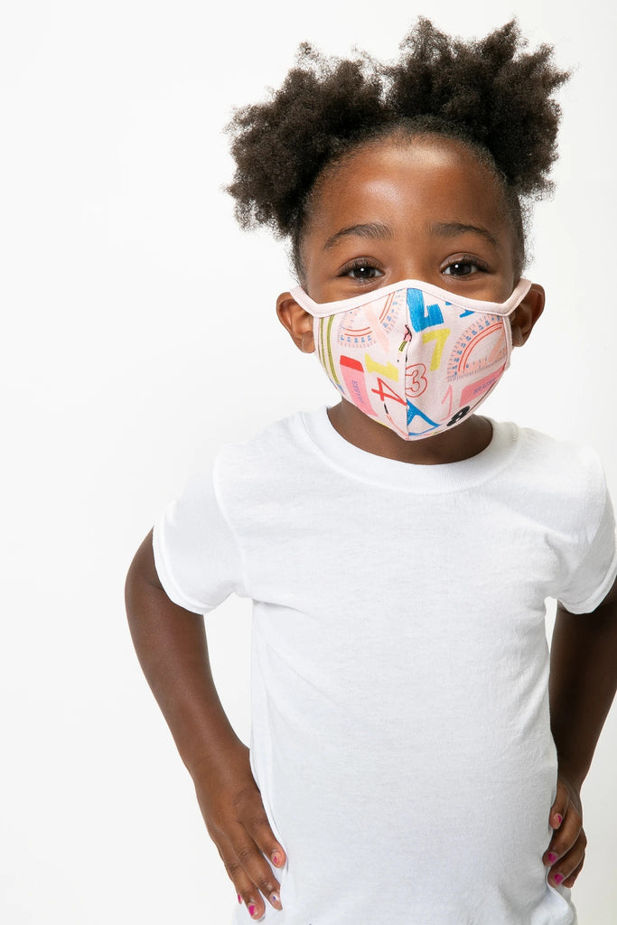 Face Masks - Biddle and Bop