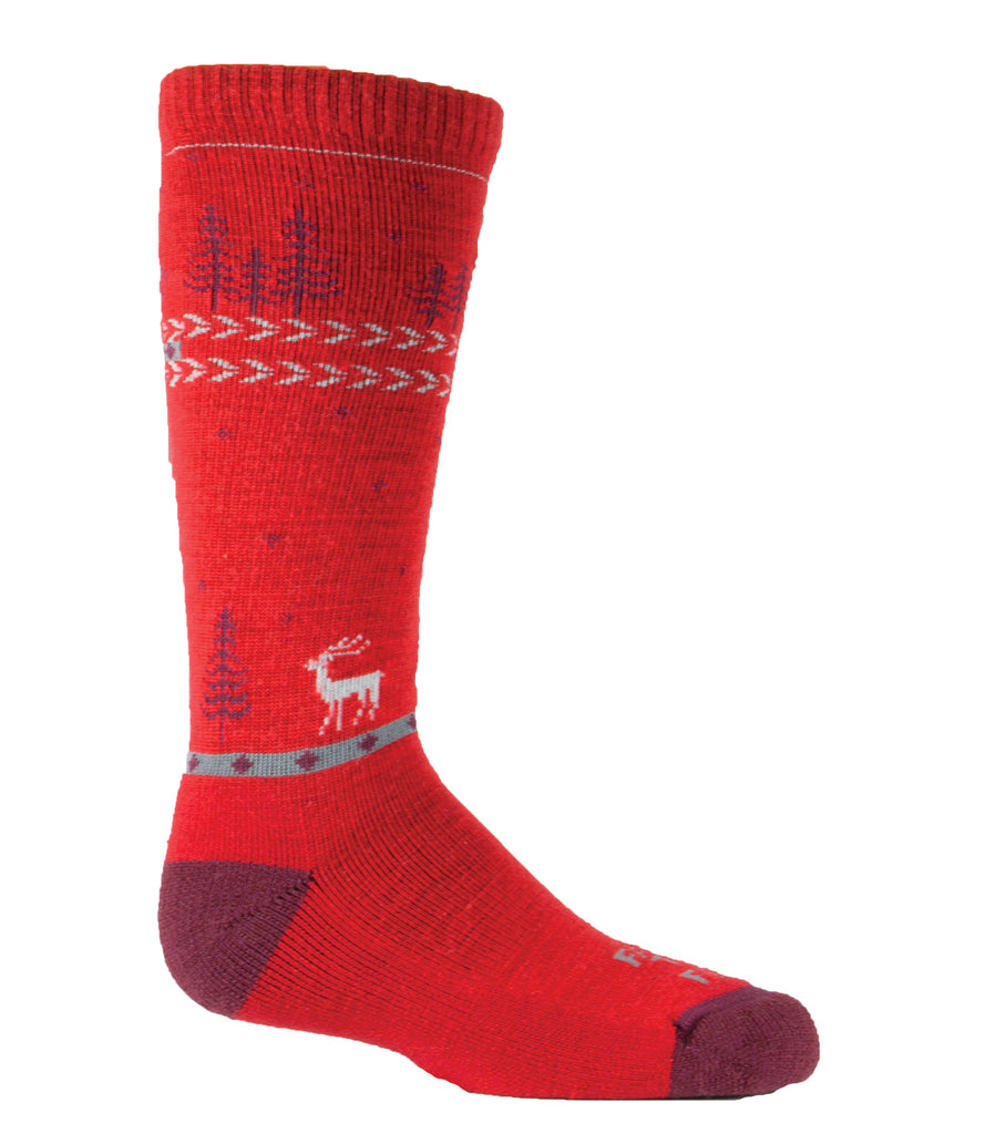 Warm Socks & Tights