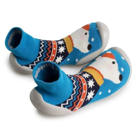 Footwear - Biddle and Bop