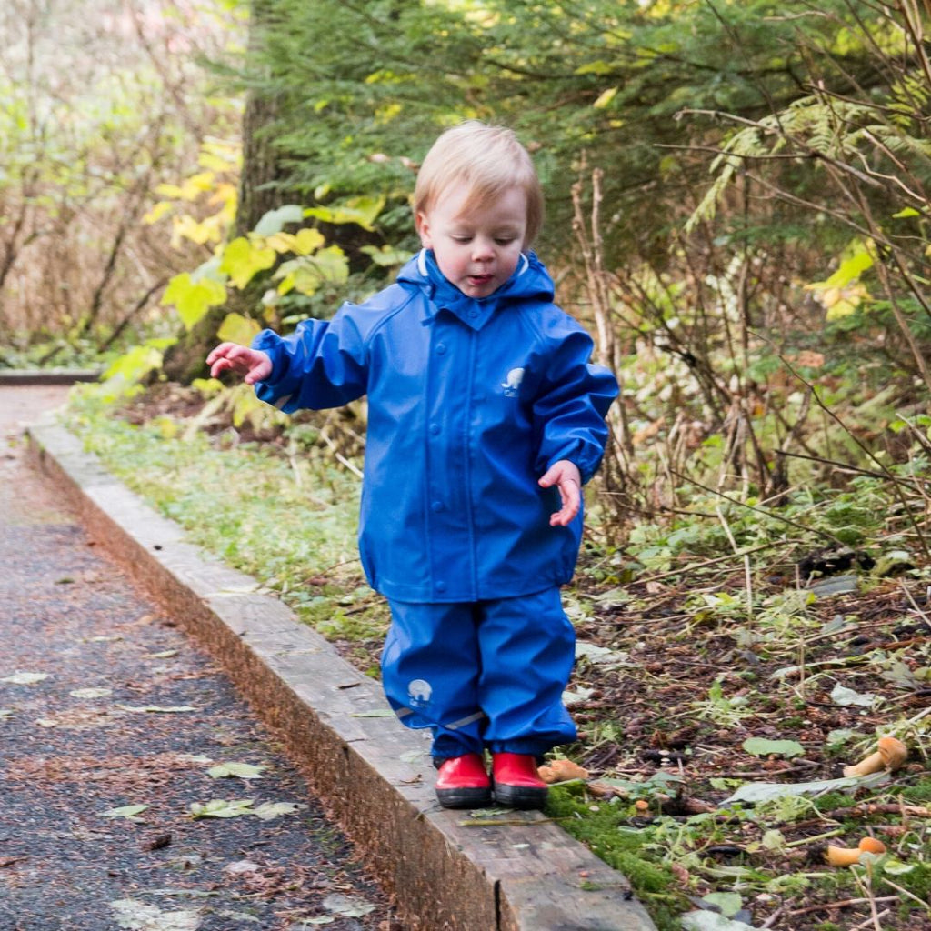 Forest School - Biddle and Bop