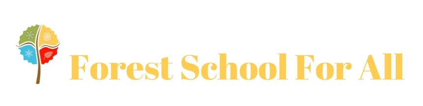 Forest School For All - Biddle and Bop