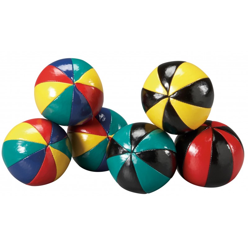 The best Juggling and Circus Toys for Kids