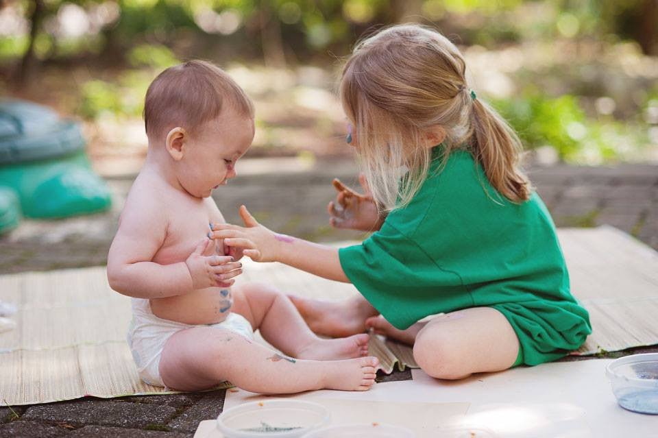 Infants - Biddle and Bop