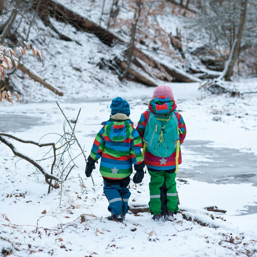 Waterproof Insulated Winter Pants