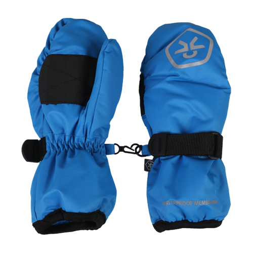 Waterproof Winter Mittens: Ski and Snow Ready