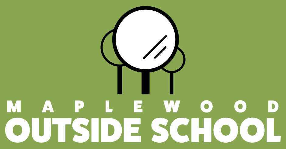 Maplewood Outdoor School - Biddle and Bop