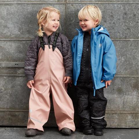 Rain Suits