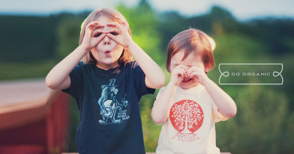Organic Collection - Biddle and Bop