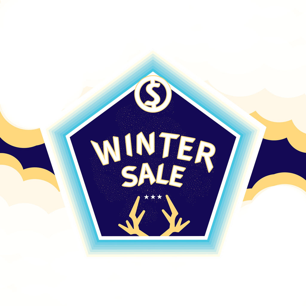 Snow Sale