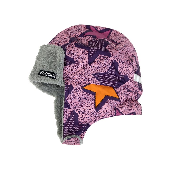 Trapper Hats