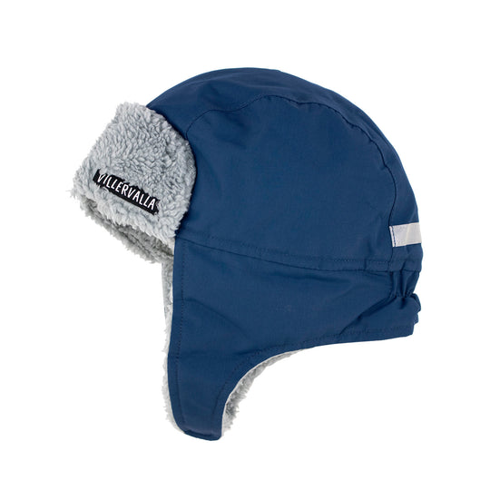 Trapper Hat in Pacific