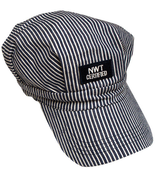 Junior Train Engineer Cap