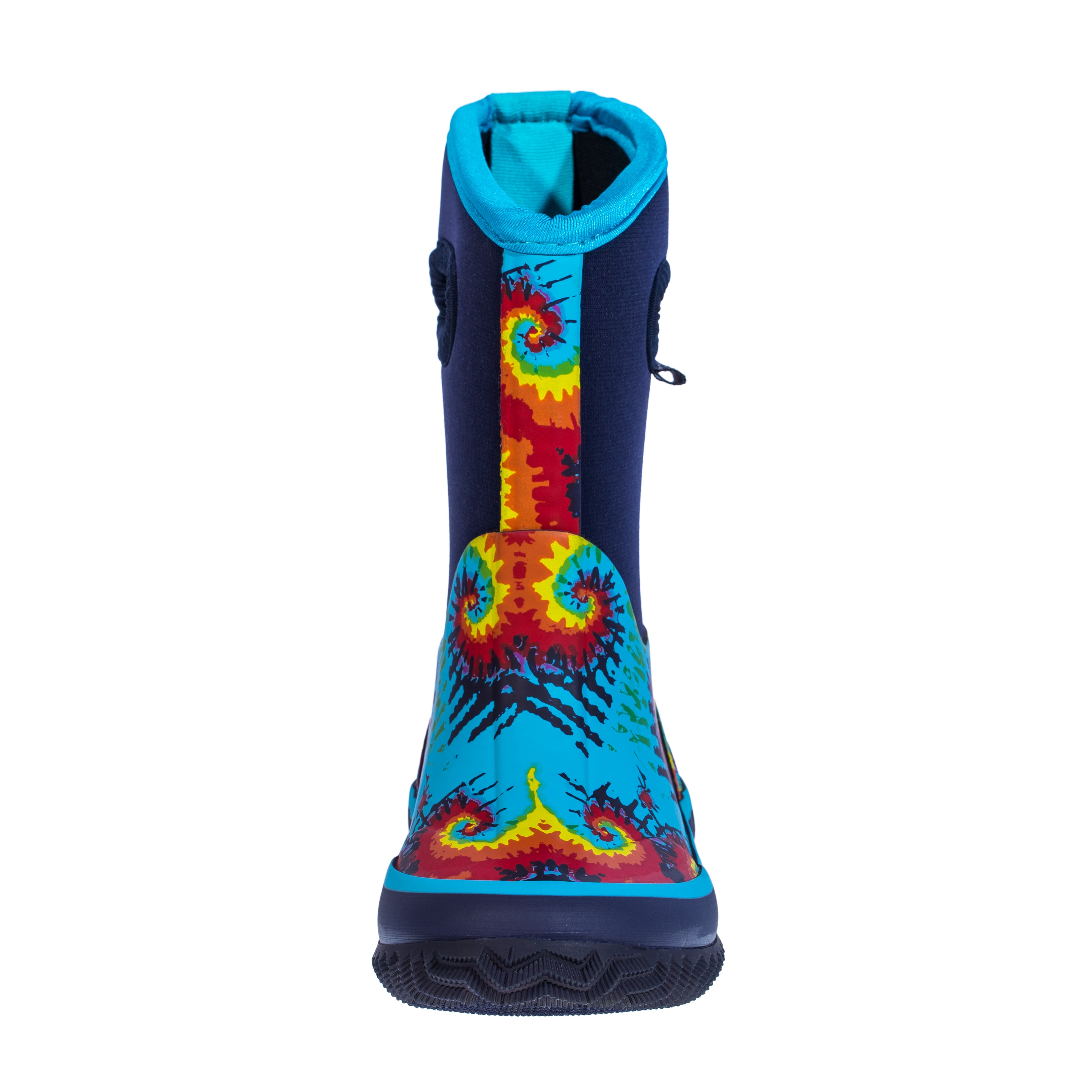 Tie rain boots new arrivals