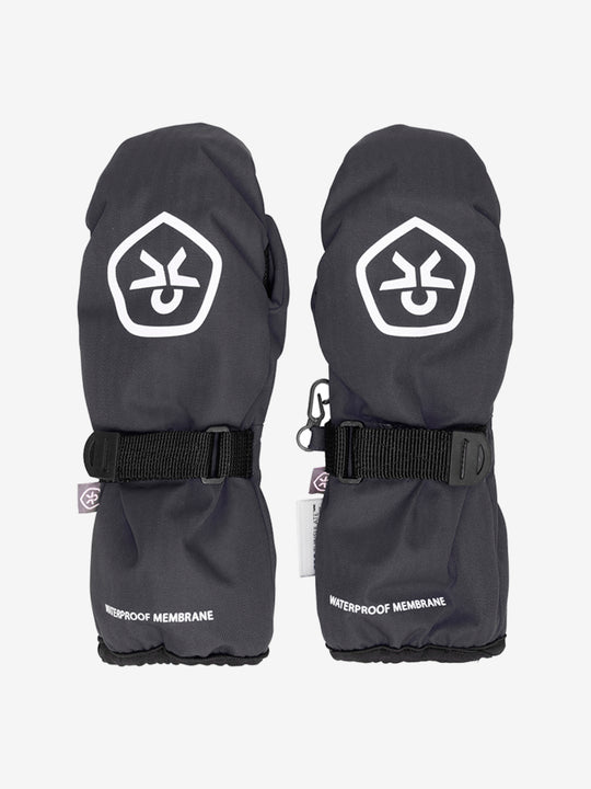 Waterproof Snow Mittens: Phantom