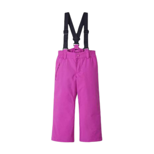 Reimatec Winter Pants, Loikka Magenta Purple