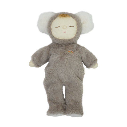 Cozy Dinkum Doll - Koala Moppet