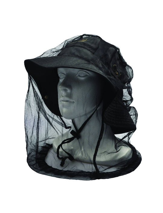 Mosquito Headnet