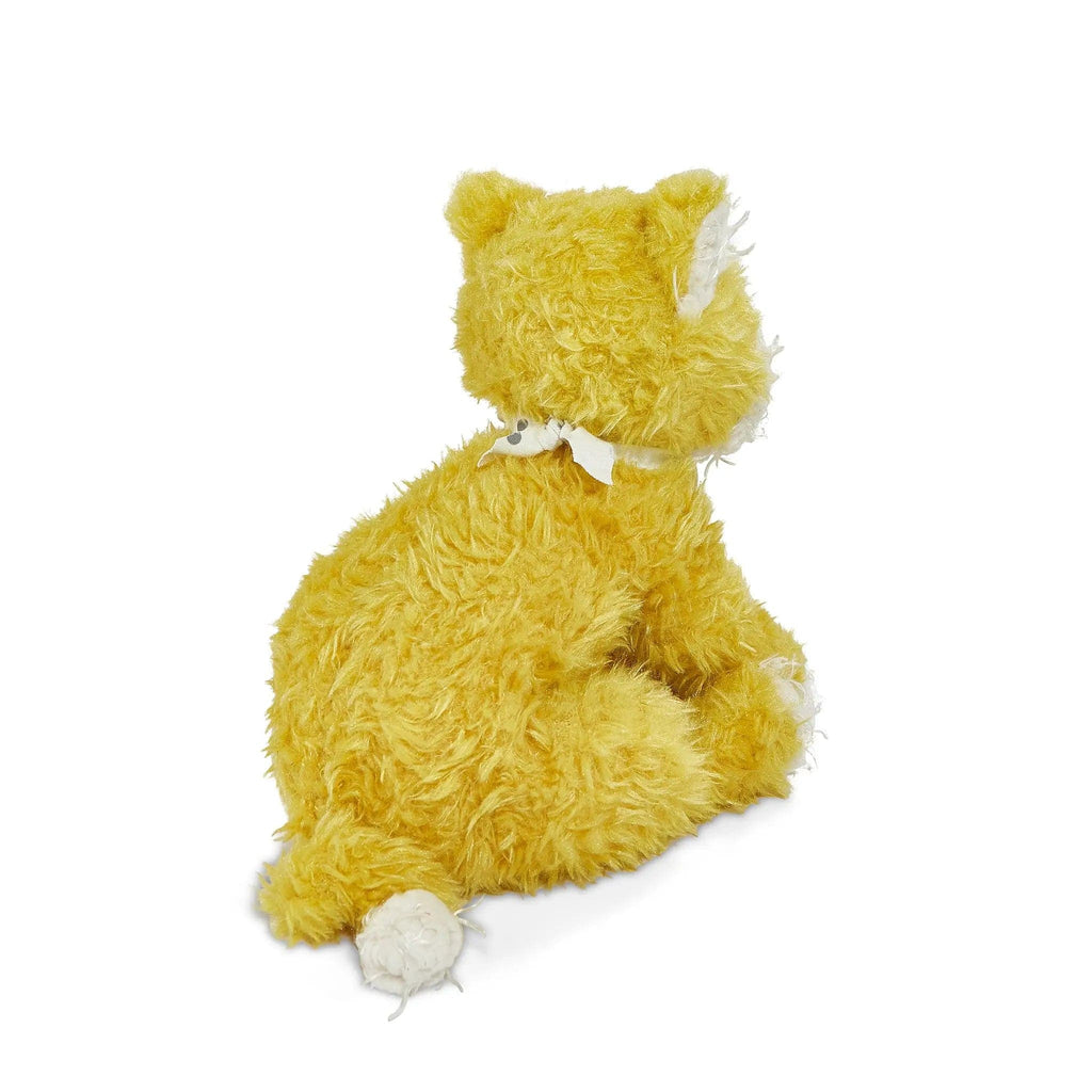 Alley Cat Stuffed Toy - Biddle and Bop-Soft Toys-Bunnies By the Bay