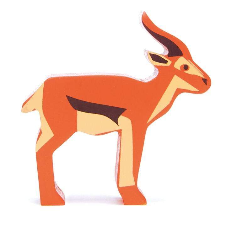 Antelope - Biddle and Bop-Toys-Tender Leaf Toys