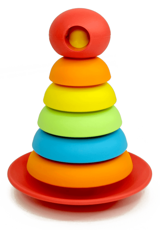 Bioserie 2-in-1 Stacker