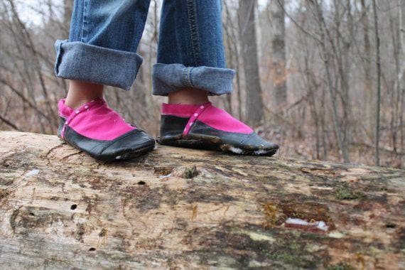 Muck Shoes - Minimalist All Weather Children's Footwear Gear  at Biddle and Bop