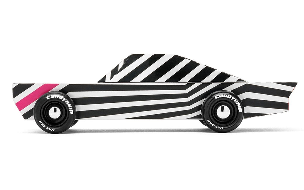 Ghost Limited Edition Toy Car Play  at Biddle and Bop