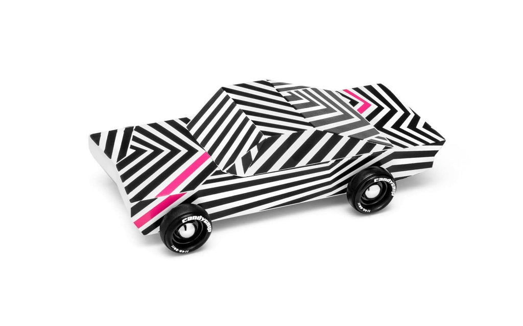 Ghost Limited Edition Toy Car Play  at Biddle and Bop