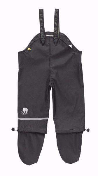 Baby to Toddler Footed Rain Pants Gear  at Biddle and Bop
