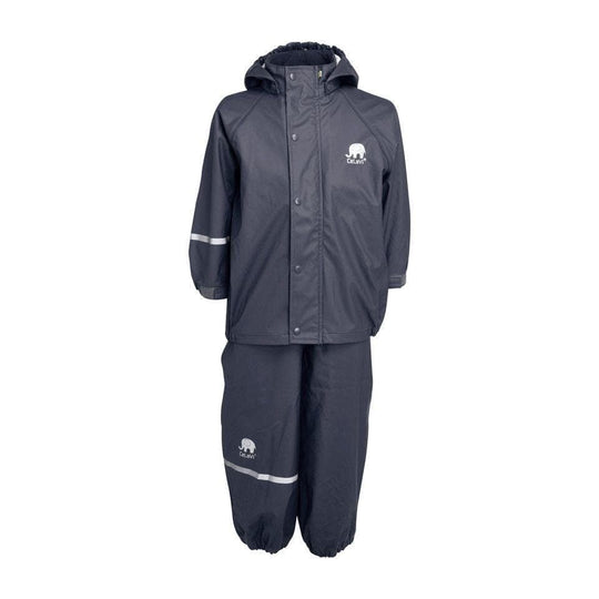 Juniors Classic Rain Gear Set (150-170cm)