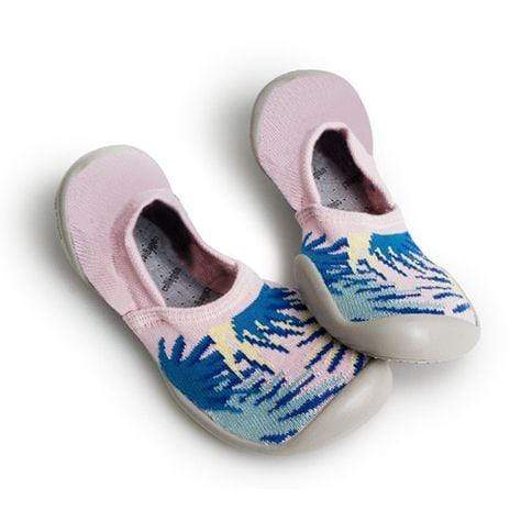 Collegien espadrilles top