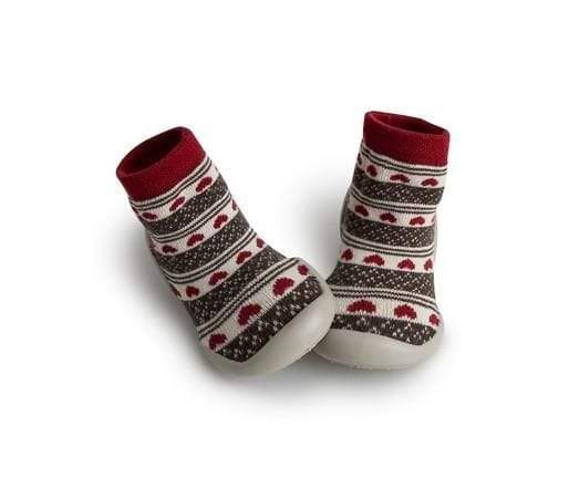 Collégien Slipper: Sweet Chalet