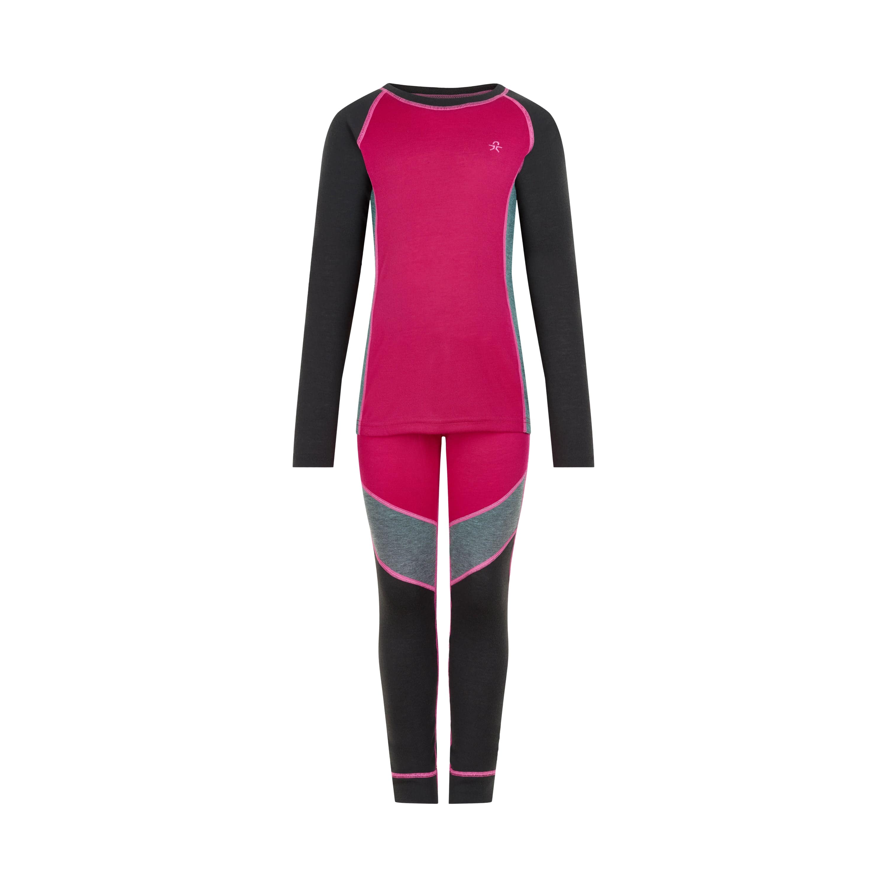 Girls ski base layer online