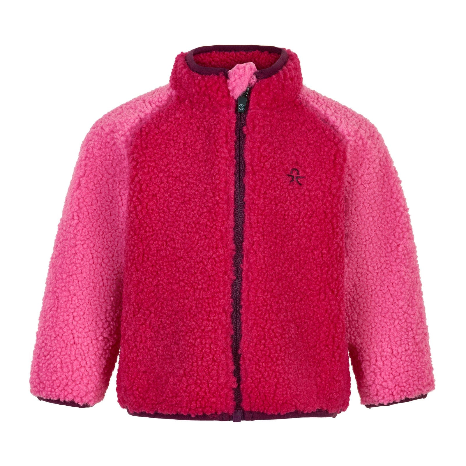 Cute fleece jackets clearance