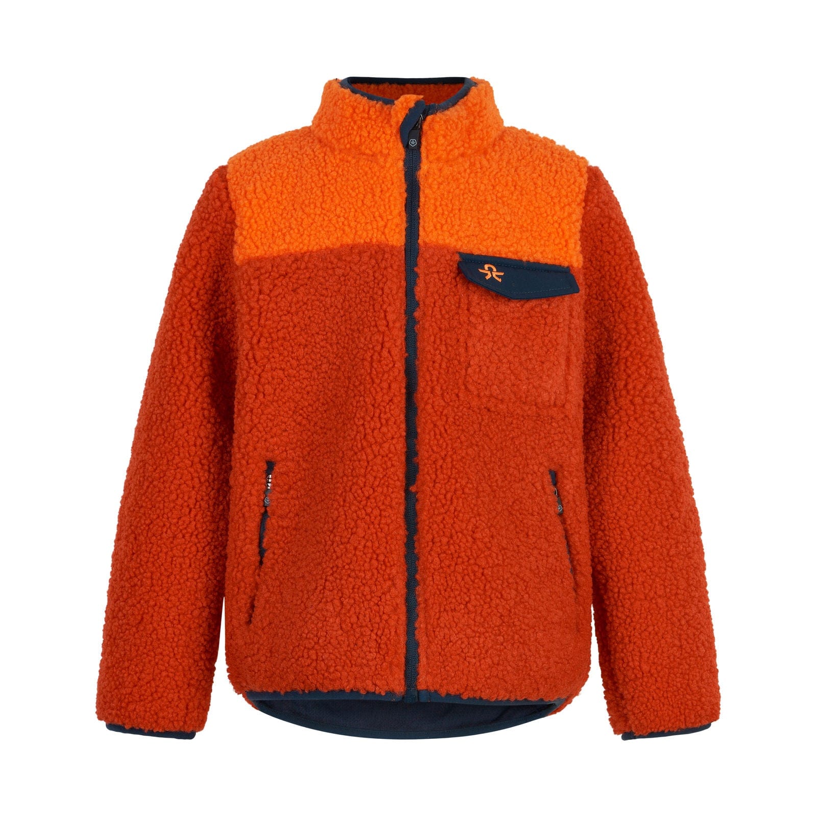 What are fleece jackets made from discount