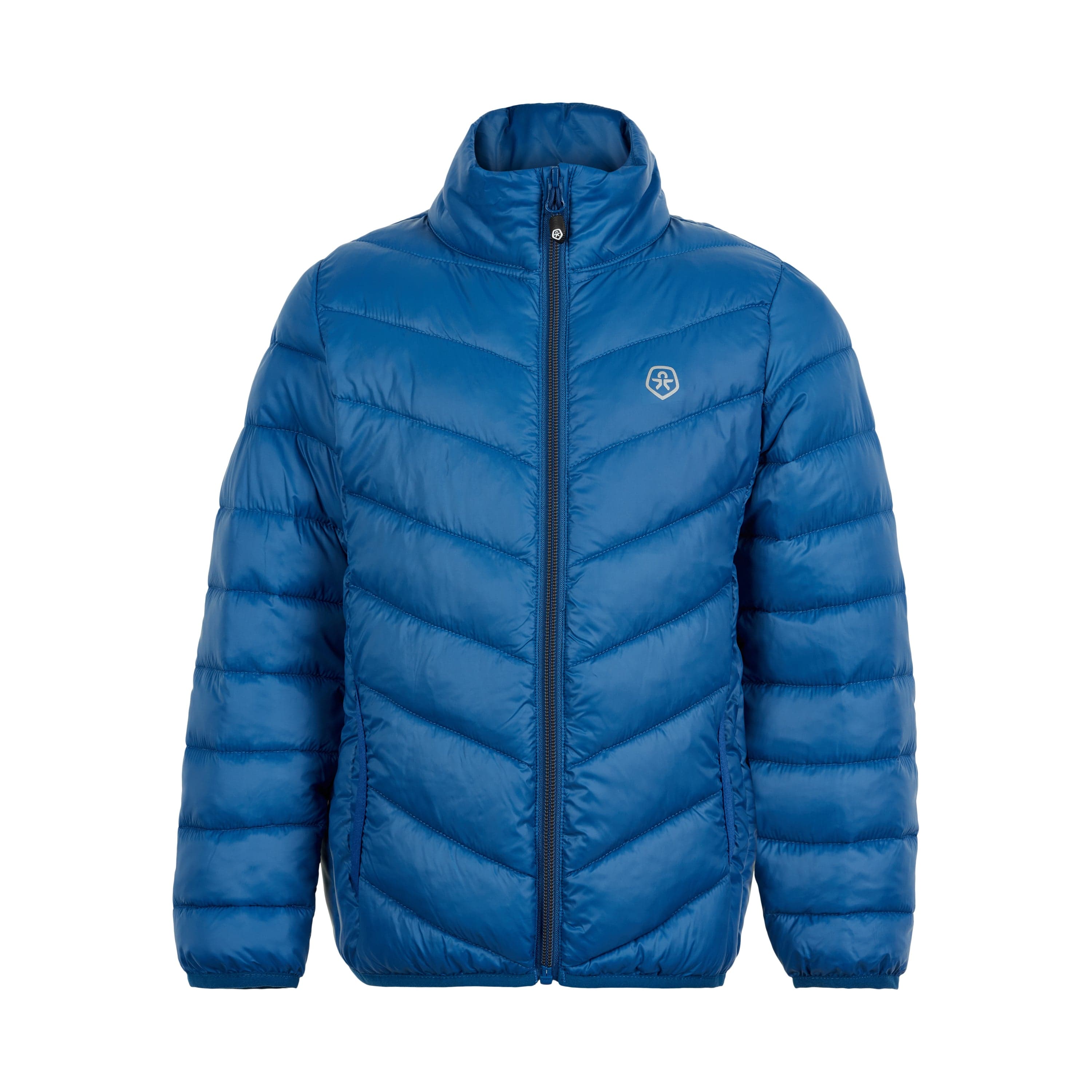 Childrens lightweight padded jacket clearance
