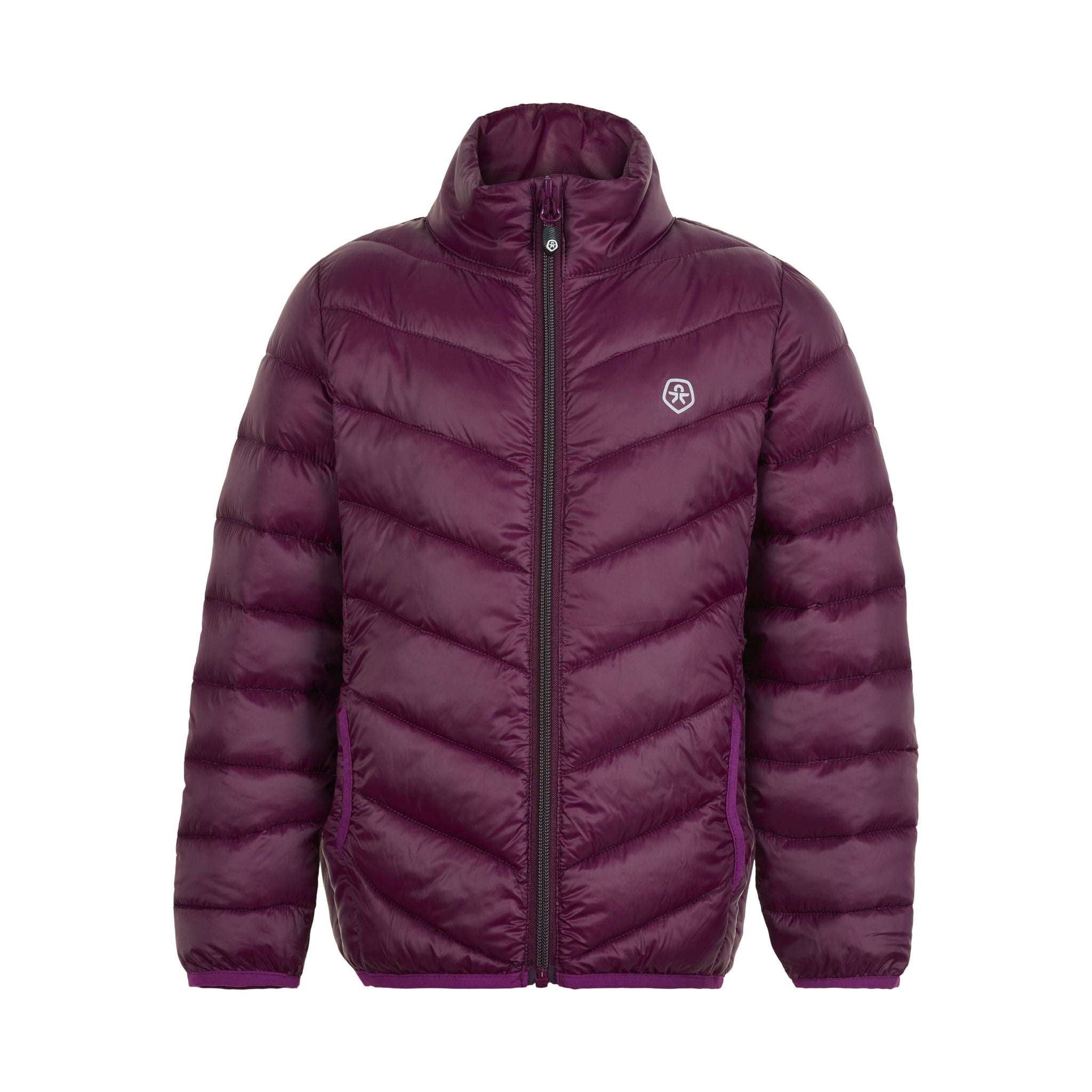 Childrens lightweight padded jacket shop