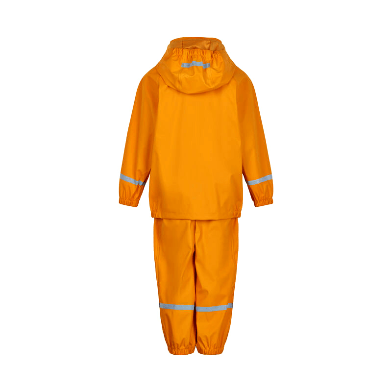 Children's rain gear sets hot sale