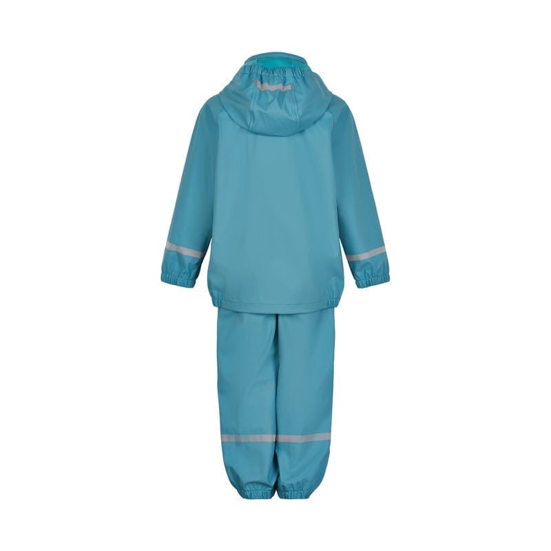 Kids rain gear set sale