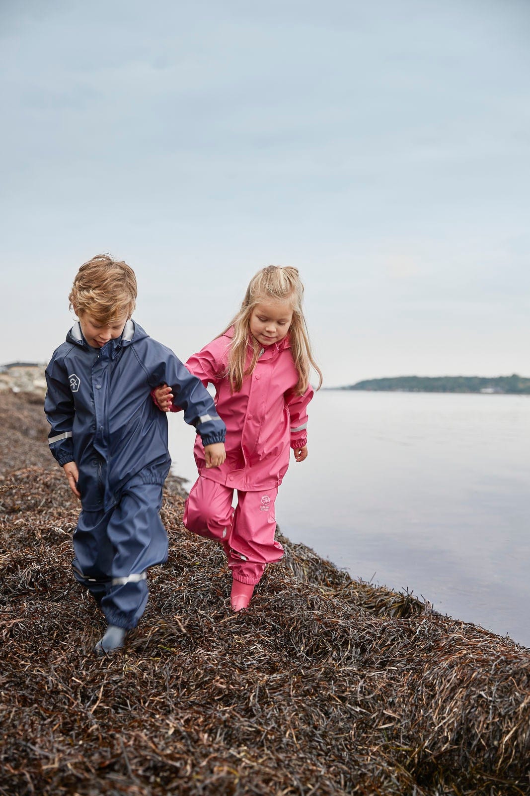 Kids sale wet gear