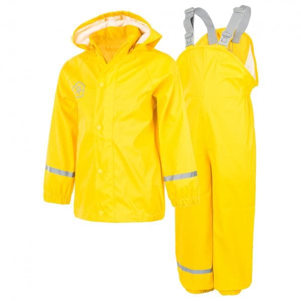 Children's top rainwear sets