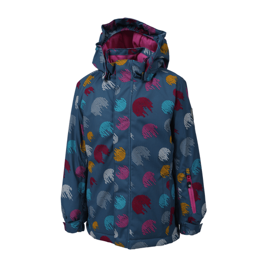 Donja Snow Jacket: Stellar