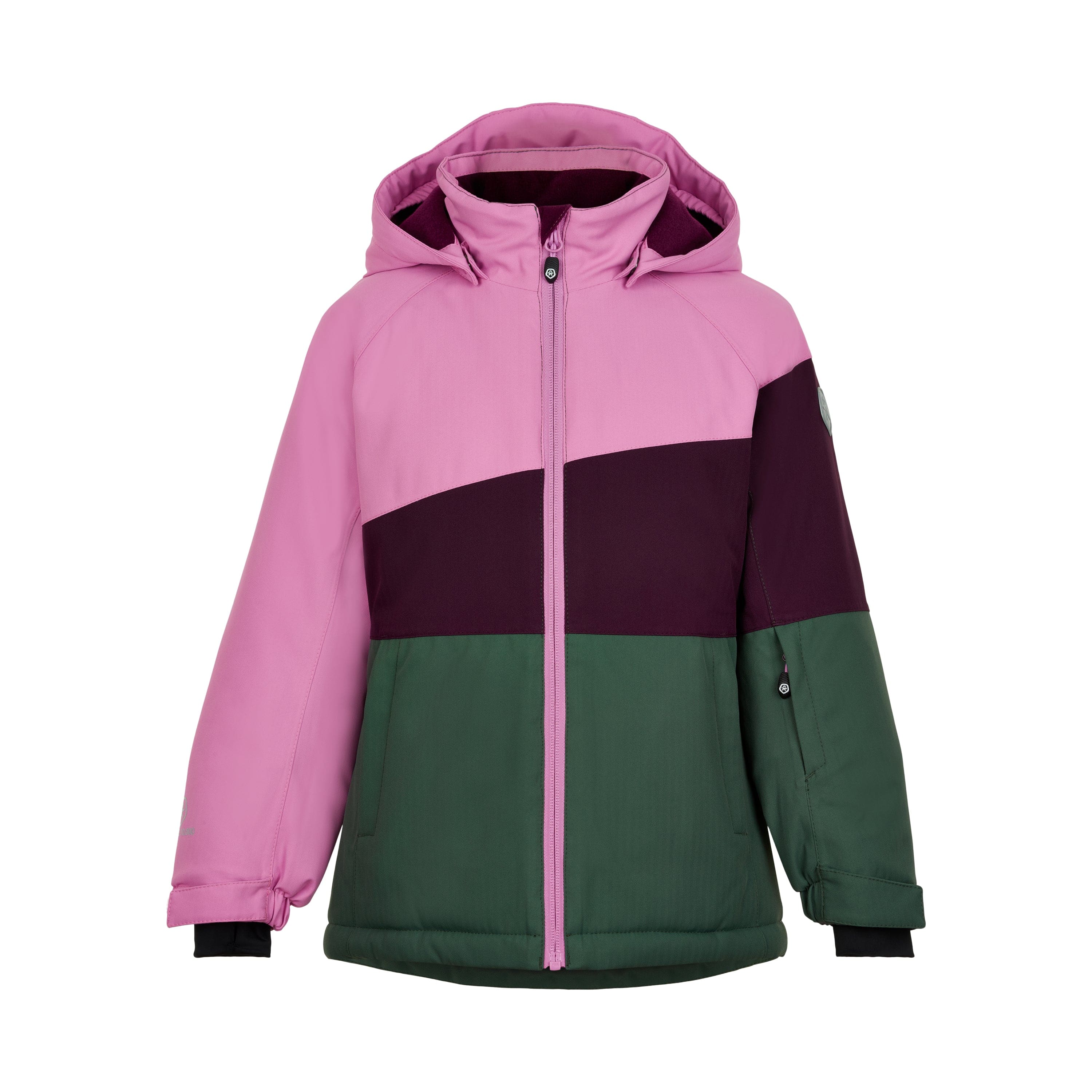 [COSYHARU公式] Anbuck Button Hooded Jacket 3color Amazon.com: ZHICHUANG Baby Girls Boys Winter Cute Candy