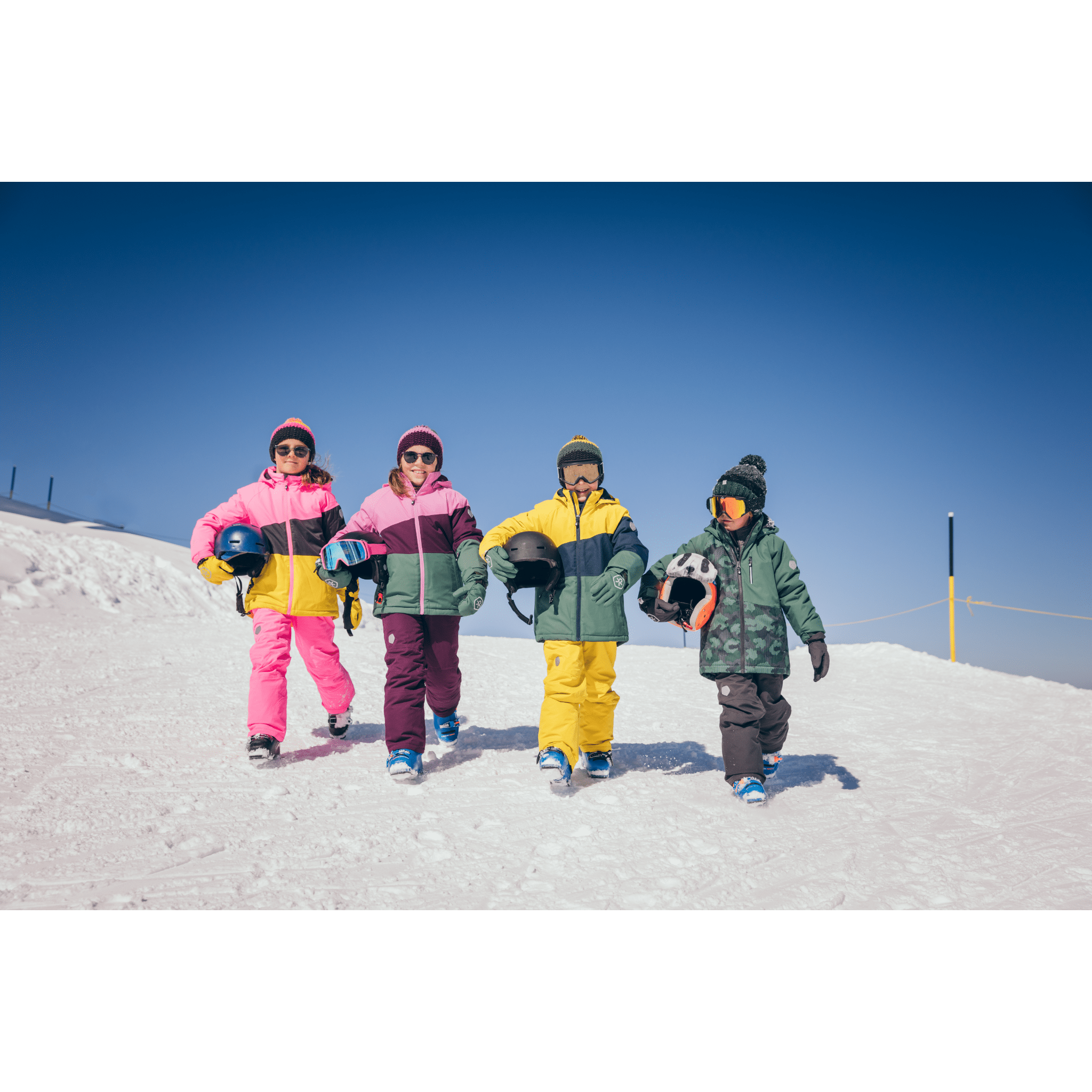 『WINTER-I』 Mellowie ダウンハウス 3color Reima Kuhmoinen - ReimaTec Waterproof Winter Jacket