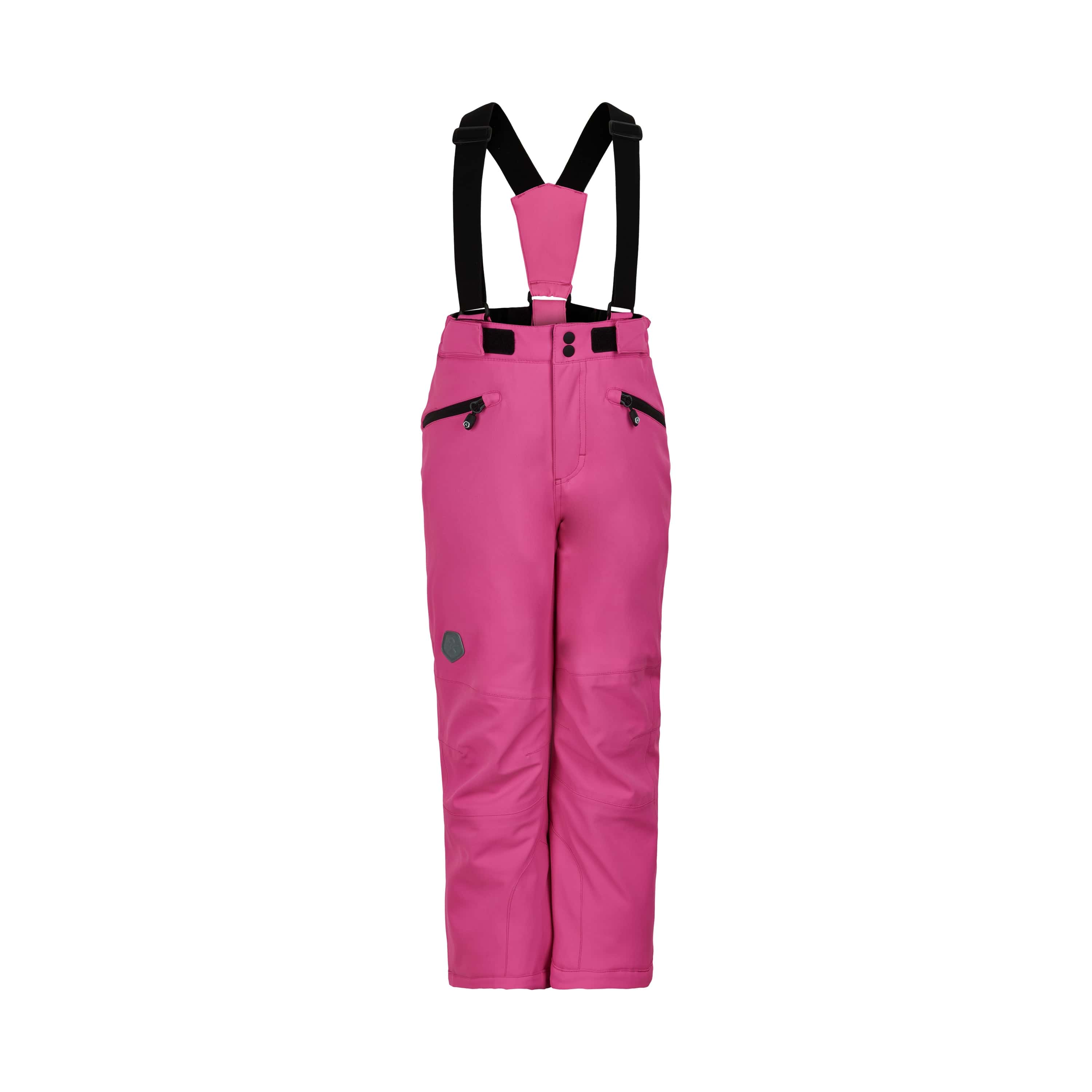 Wholesale Ladies Pink Pulse Ski & Snowboard Pants - Wholesale Resort  Accessories